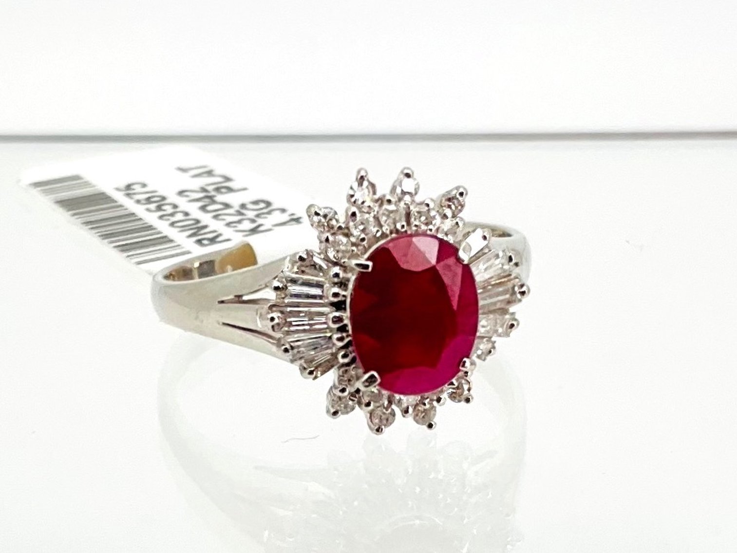 Image for Jewelry March 2024