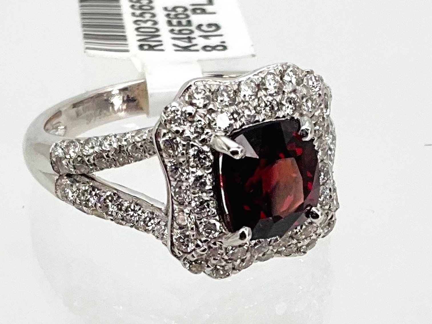 Image for Jewelry March 2024