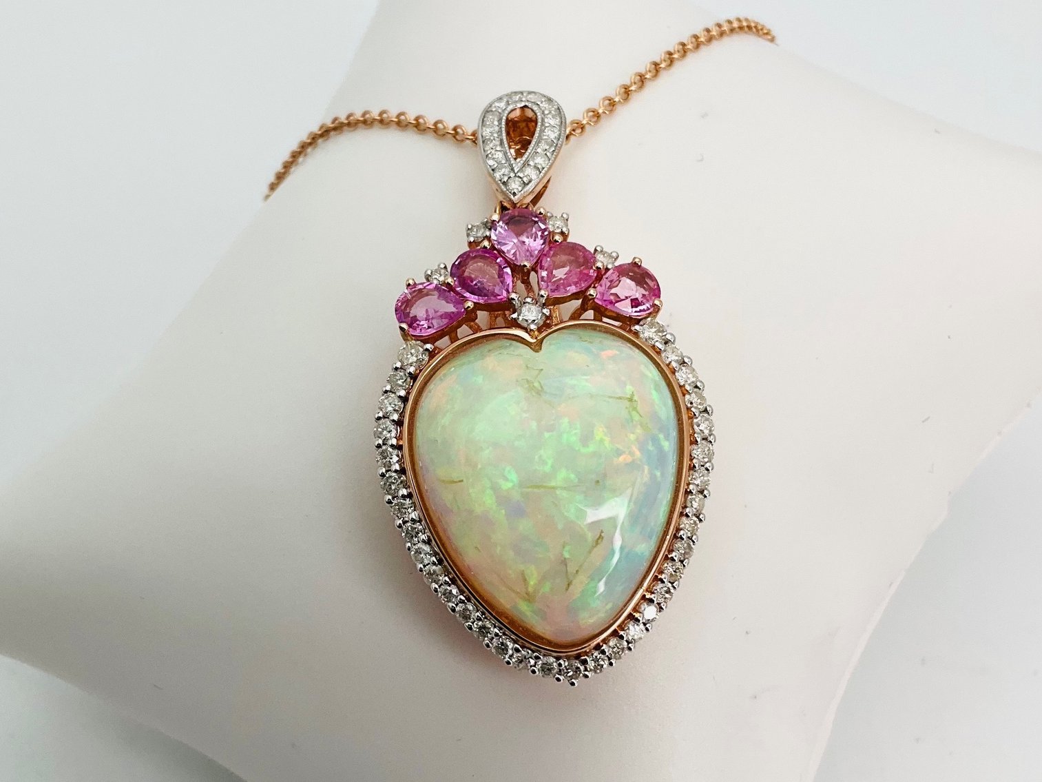 Image for Jewelry March 2024