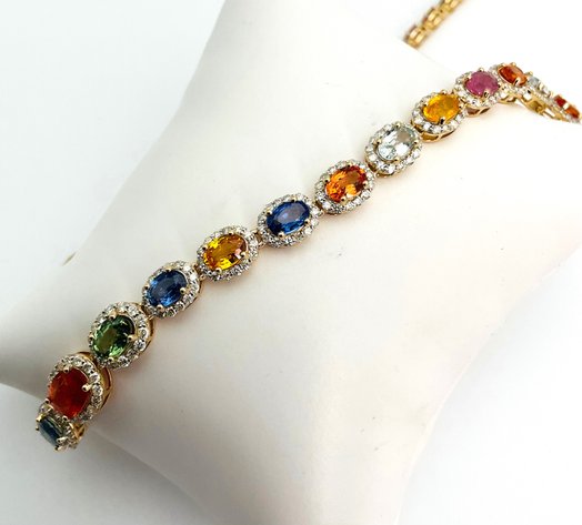 Image for Jewelry March 2024