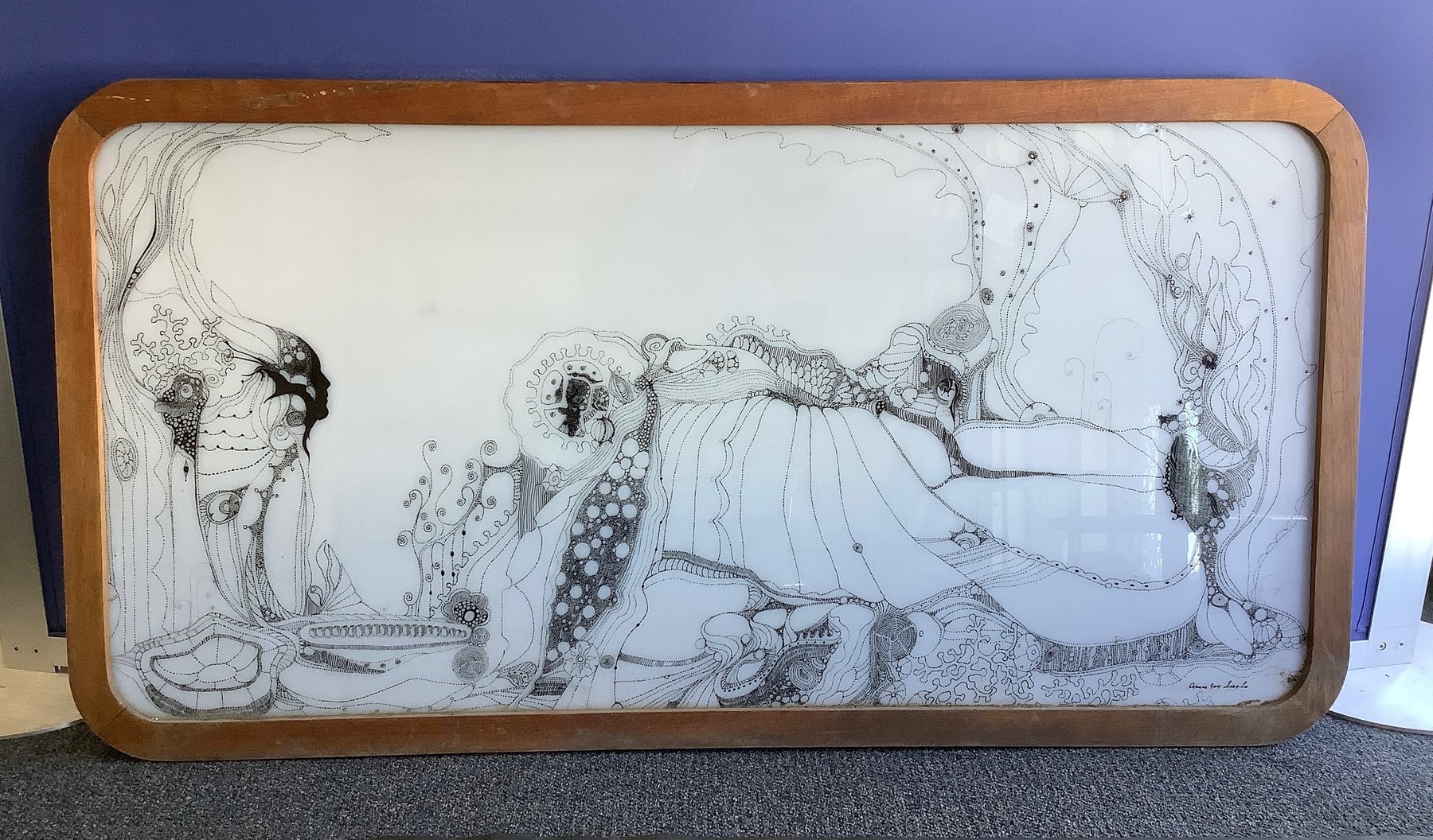 Image for Wacky Wednesday April 2024