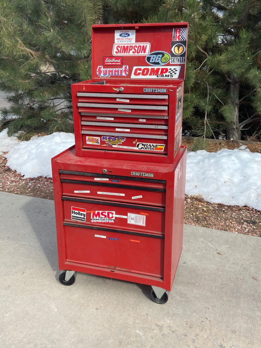 Image for Powers & Constitution Estate 2024