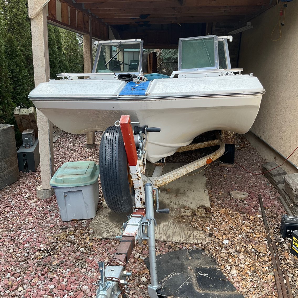 Image for Powers & Constitution Estate 2024