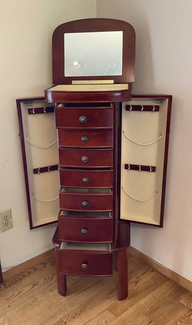 Image for Powers & Constitution Estate 2024