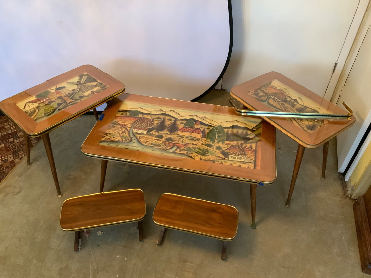 Image for Fountain/Circle Estate