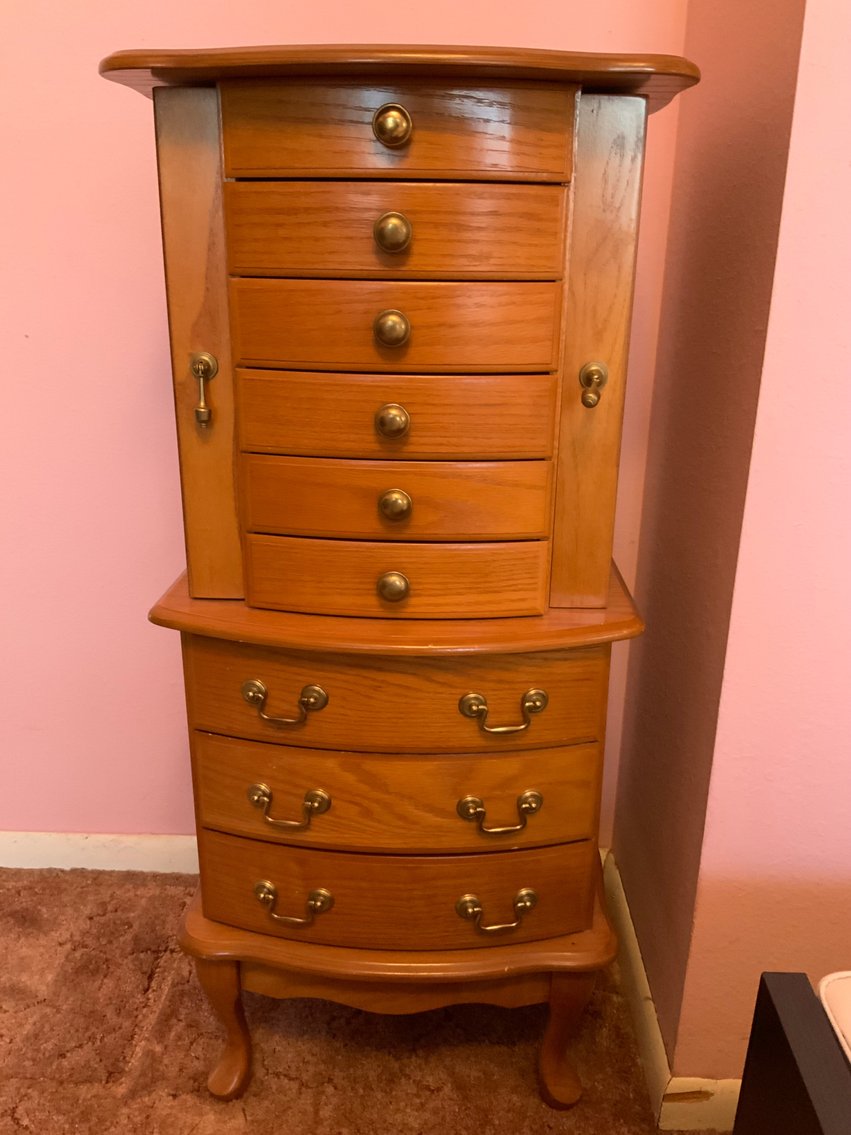 Image for Fountain/Circle Estate