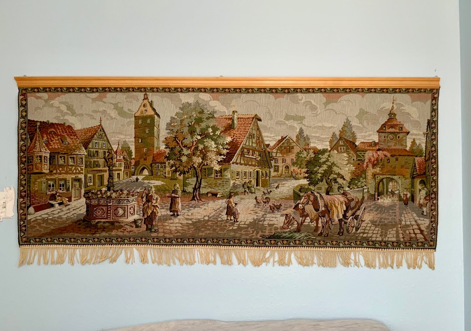 Image for Fountain/Circle Estate