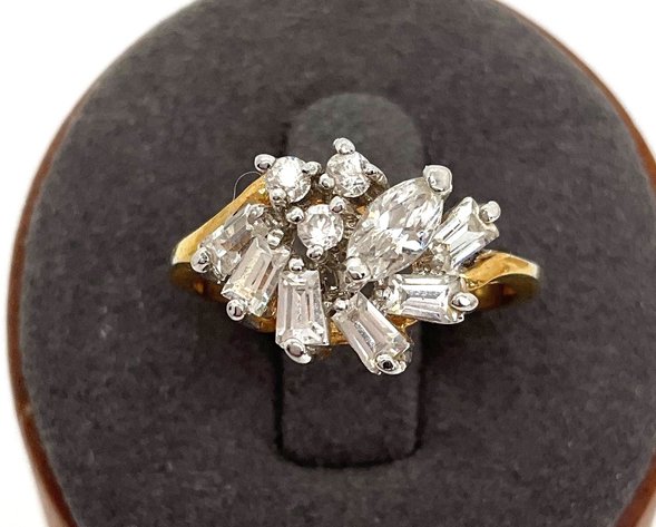 Image for Spring Bling Jewelry April 2024