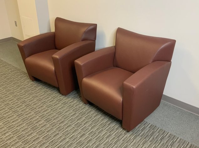 Image for Office Liquidation