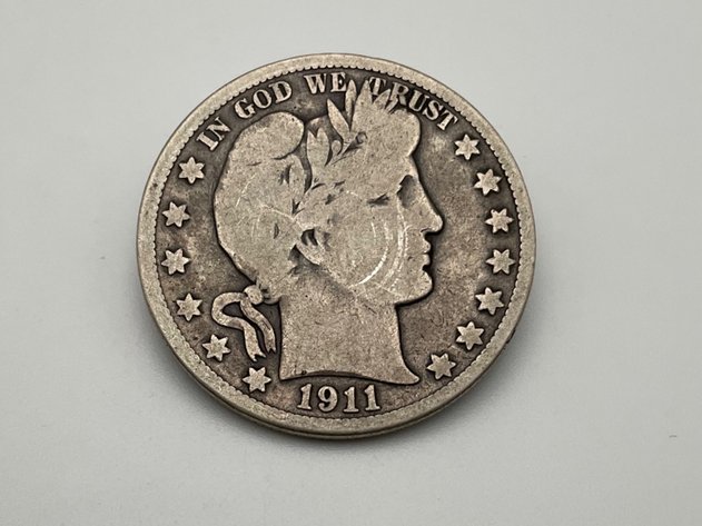 Image for Coins and Currency April 2024