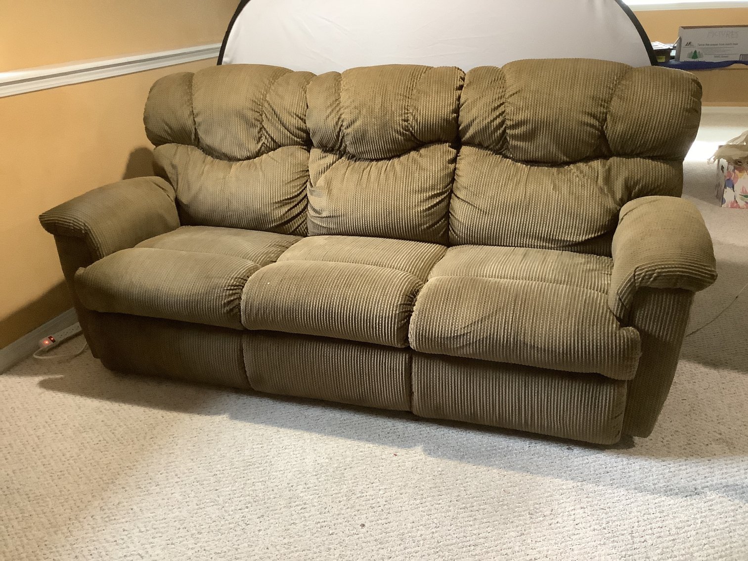 Image for East Woodmoor Estate 2024