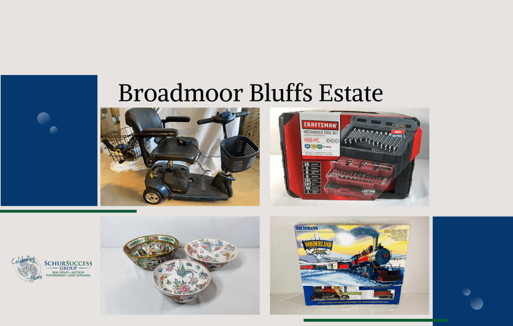 Image for Broadmoor Bluffs Estate 2024