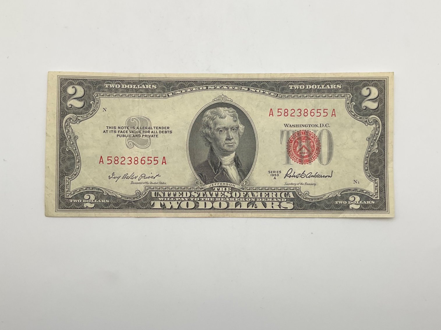 Image for Coins and Currency May 2024