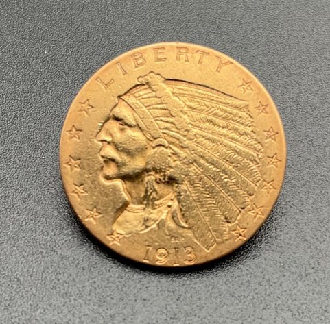 Image for Coins and Currency May 2024