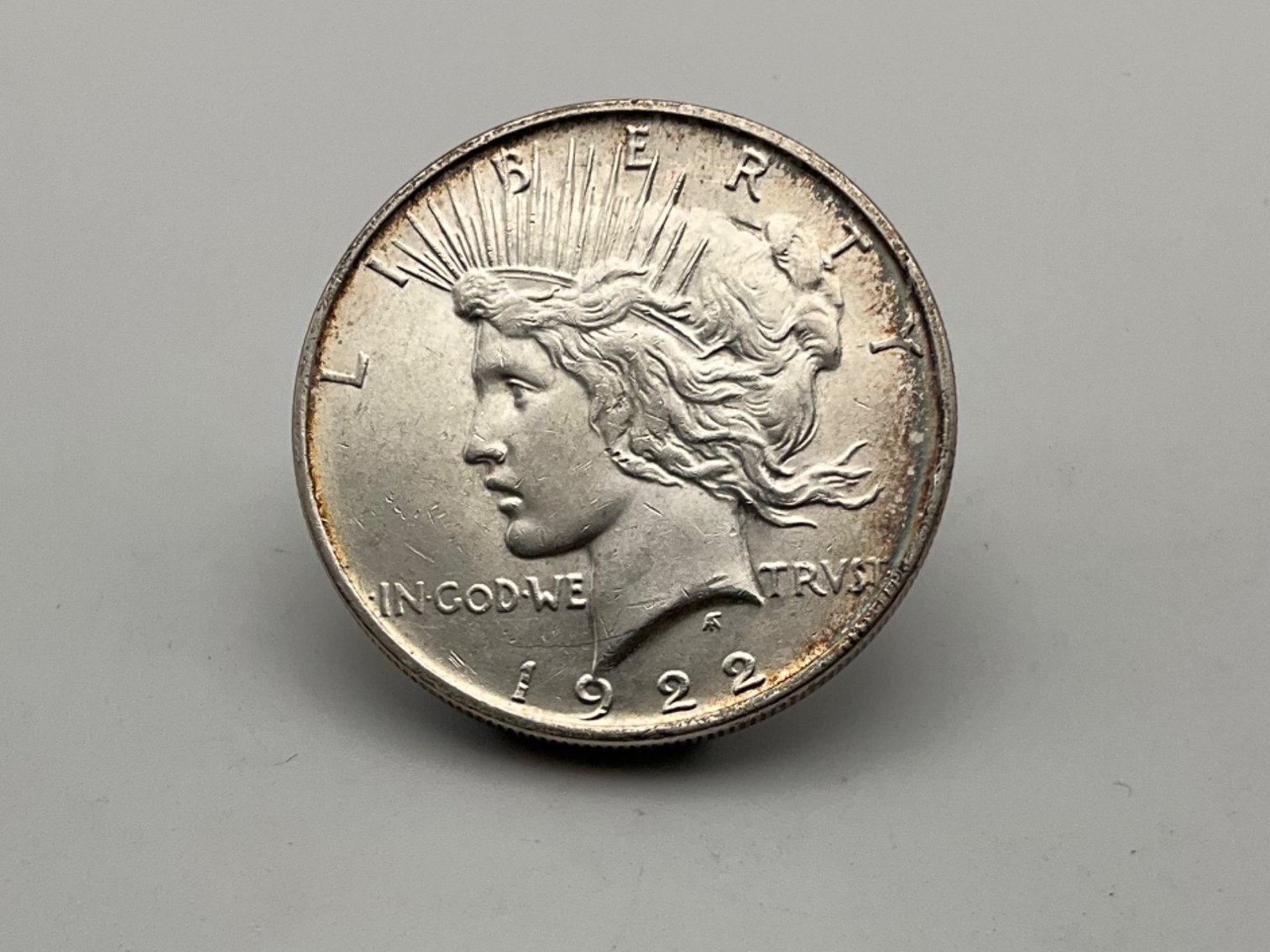 Image for Coins and Currency May 2024