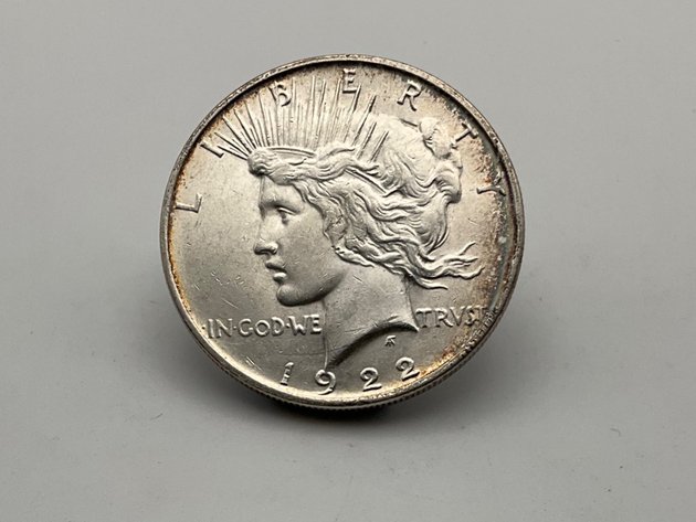 Image for Coins and Currency May 2024