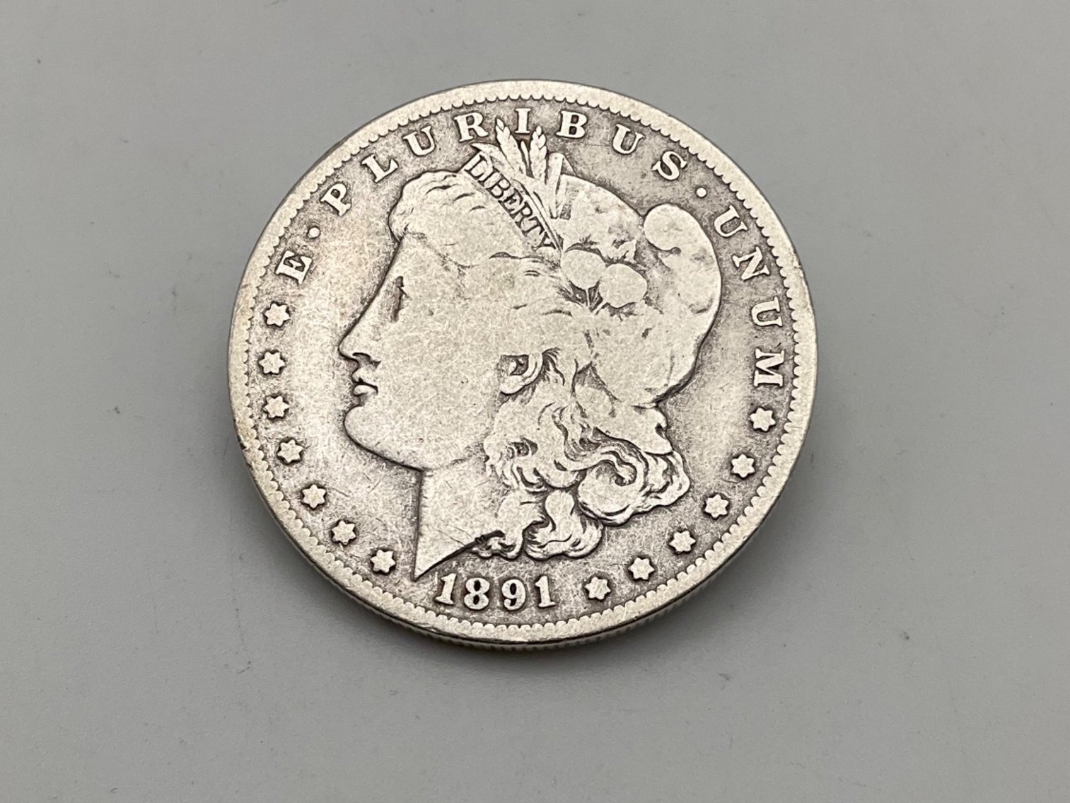 Image for Coins and Currency May 2024