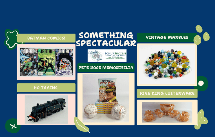 Image for Something Spectacular June 2024