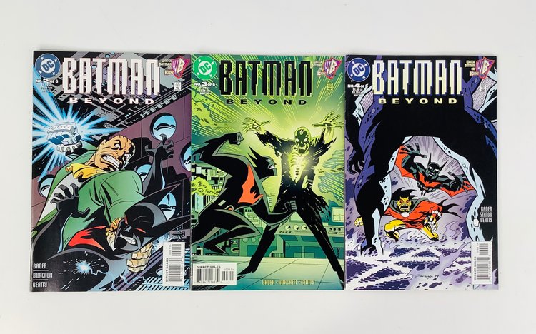 Image for Something Spectacular June 2024