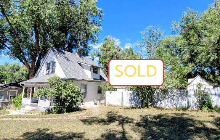 Image for SOLD San Miguel Real Estate Auction