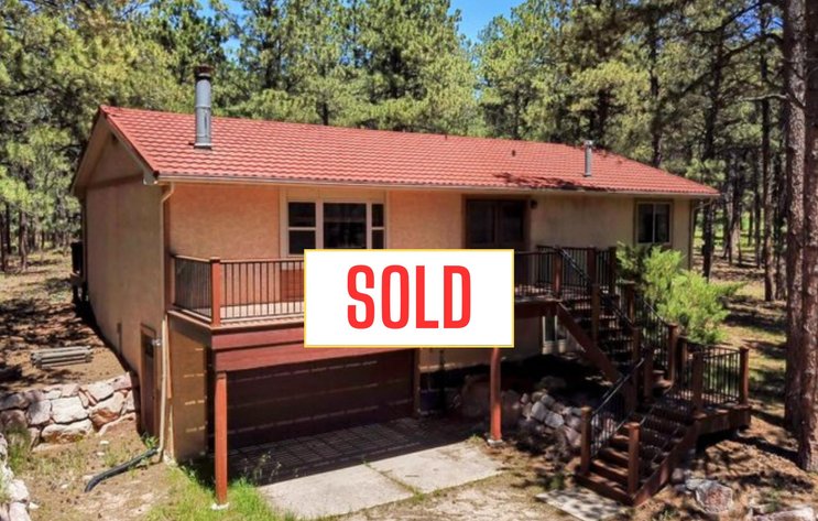 Image for SOLD Arrowwood Real Estate Auction