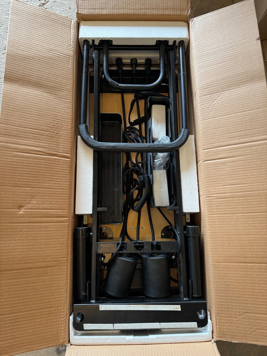 Image for West Woodmen Estate June 2024