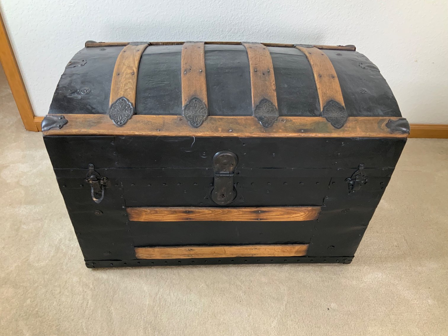 Image for West Woodmen Estate June 2024