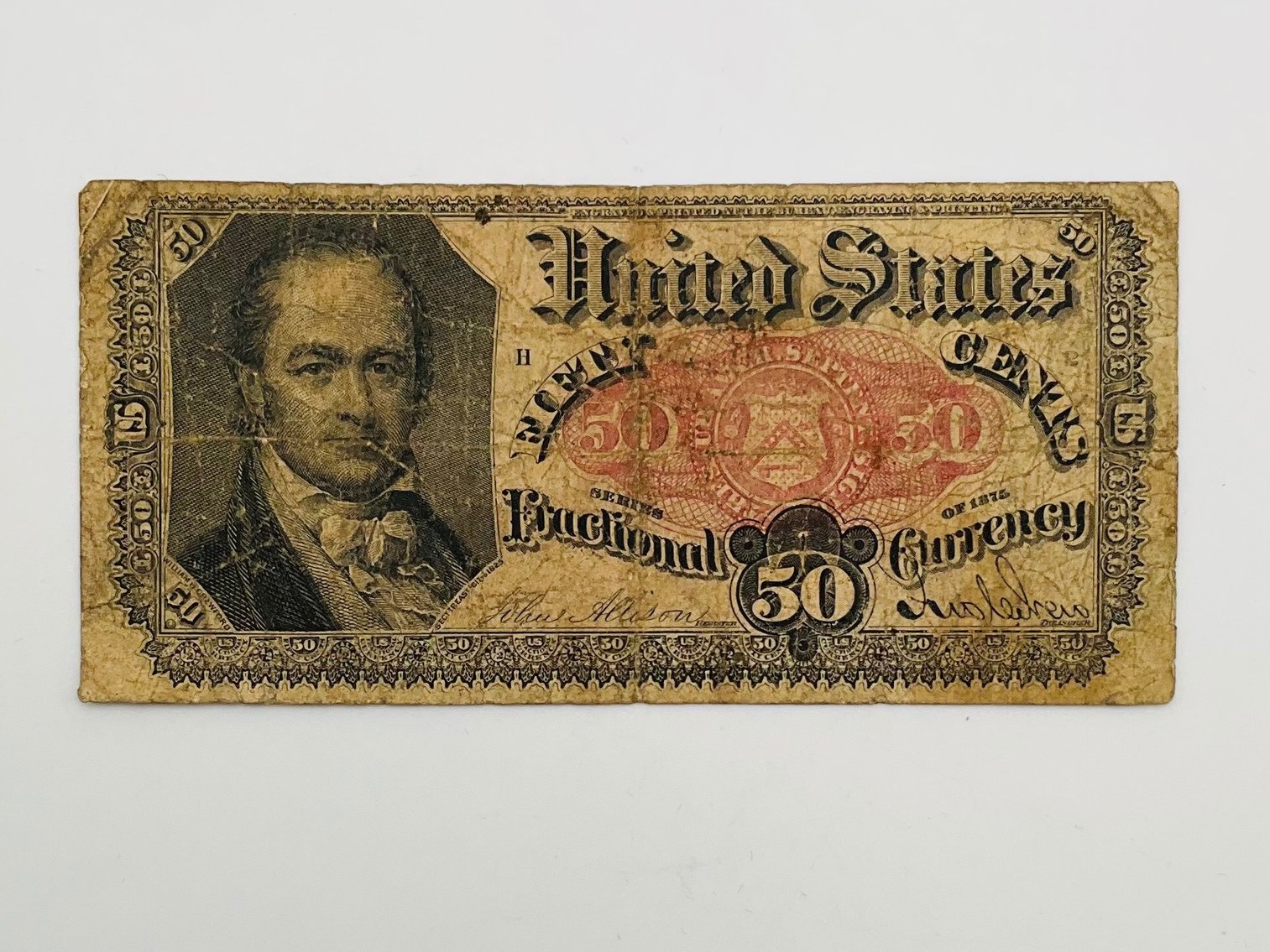 Image for Coins and Currency June 2024