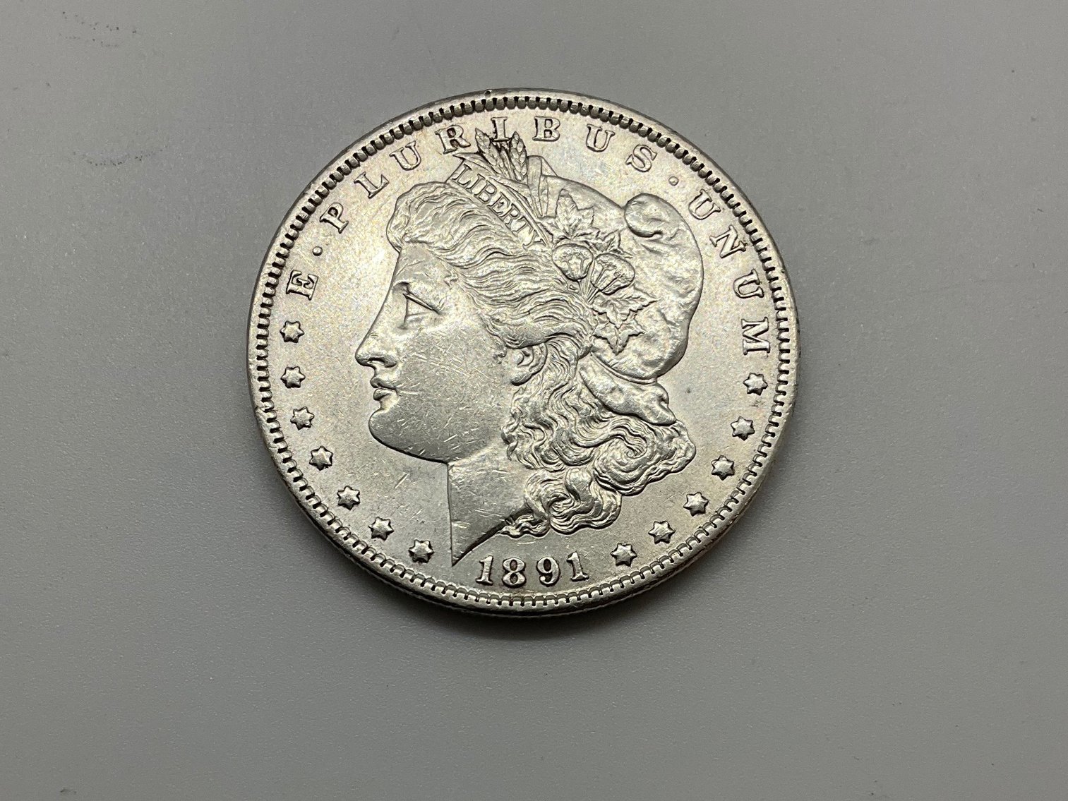 Image for Coins and Currency June 2024