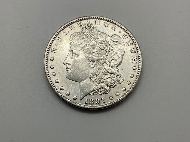 Image for Coins and Currency June 2024