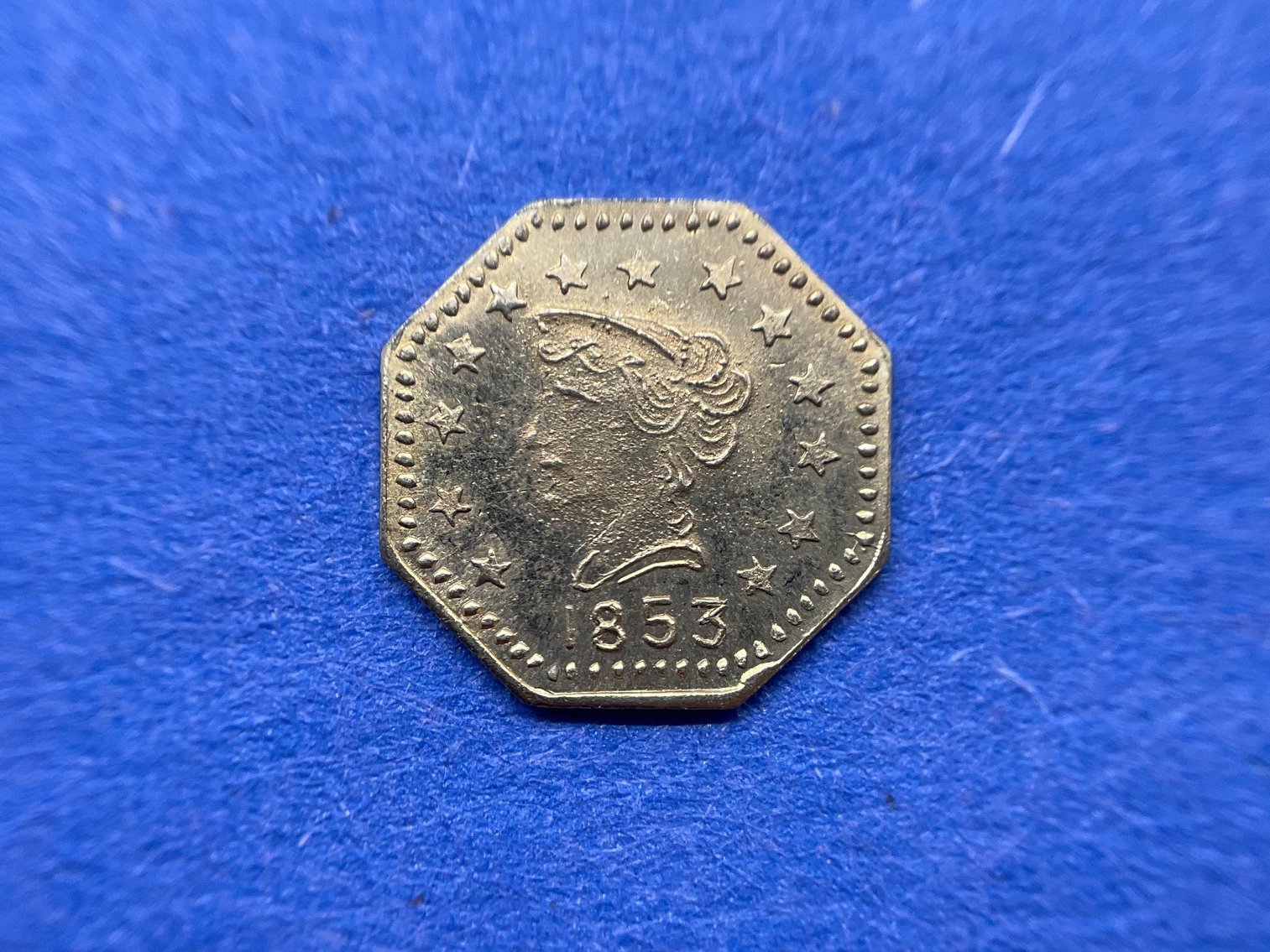 Image for Coins and Currency June 2024