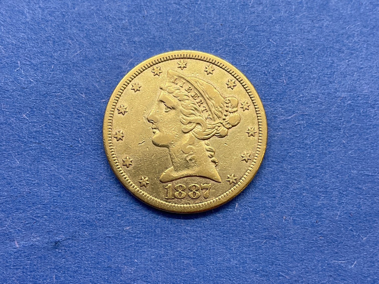 Image for Coins and Currency June 2024