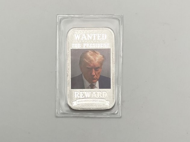 Image for Coins and Currency June 2024