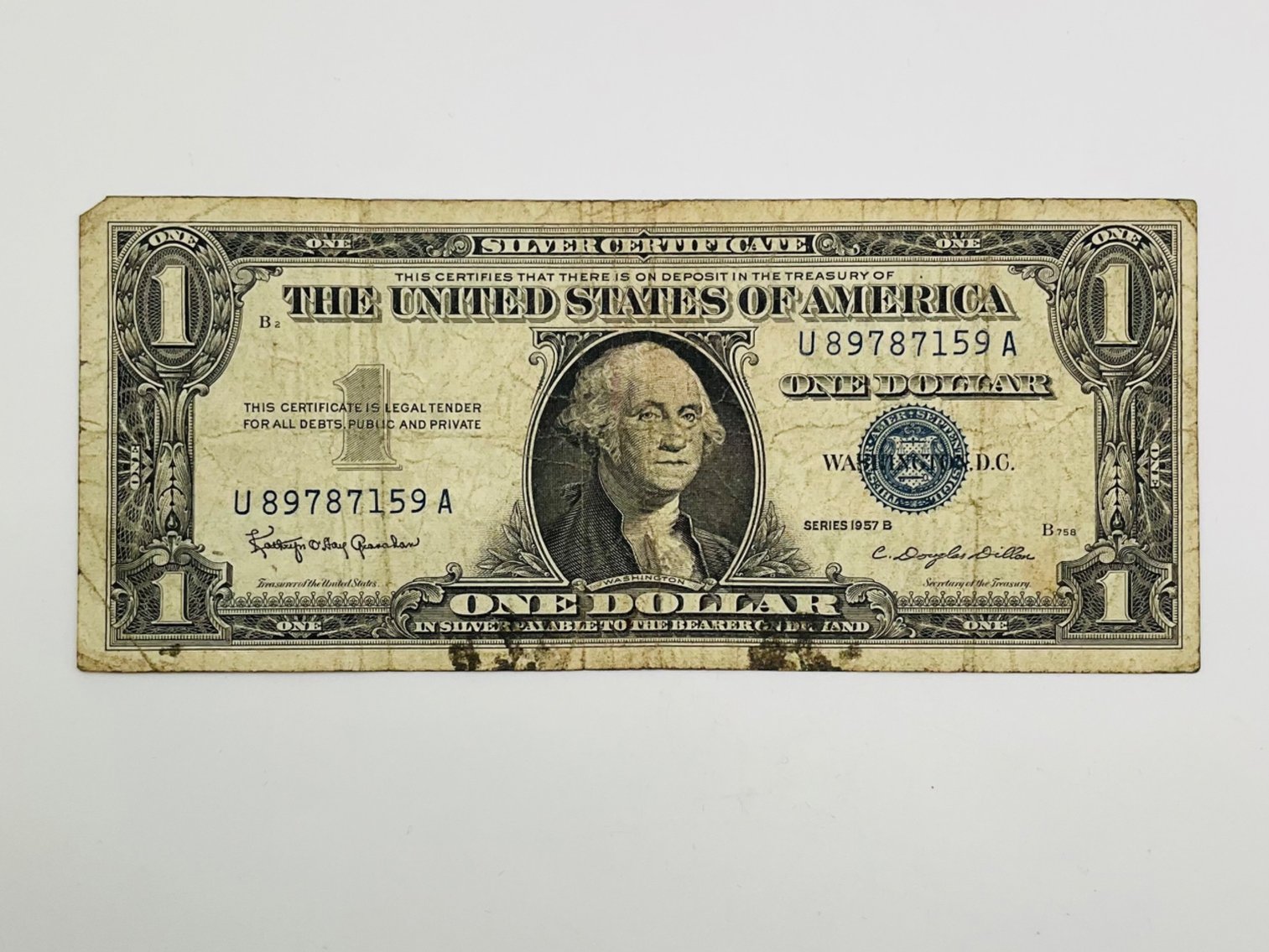 Image for Coins and Currency June 2024