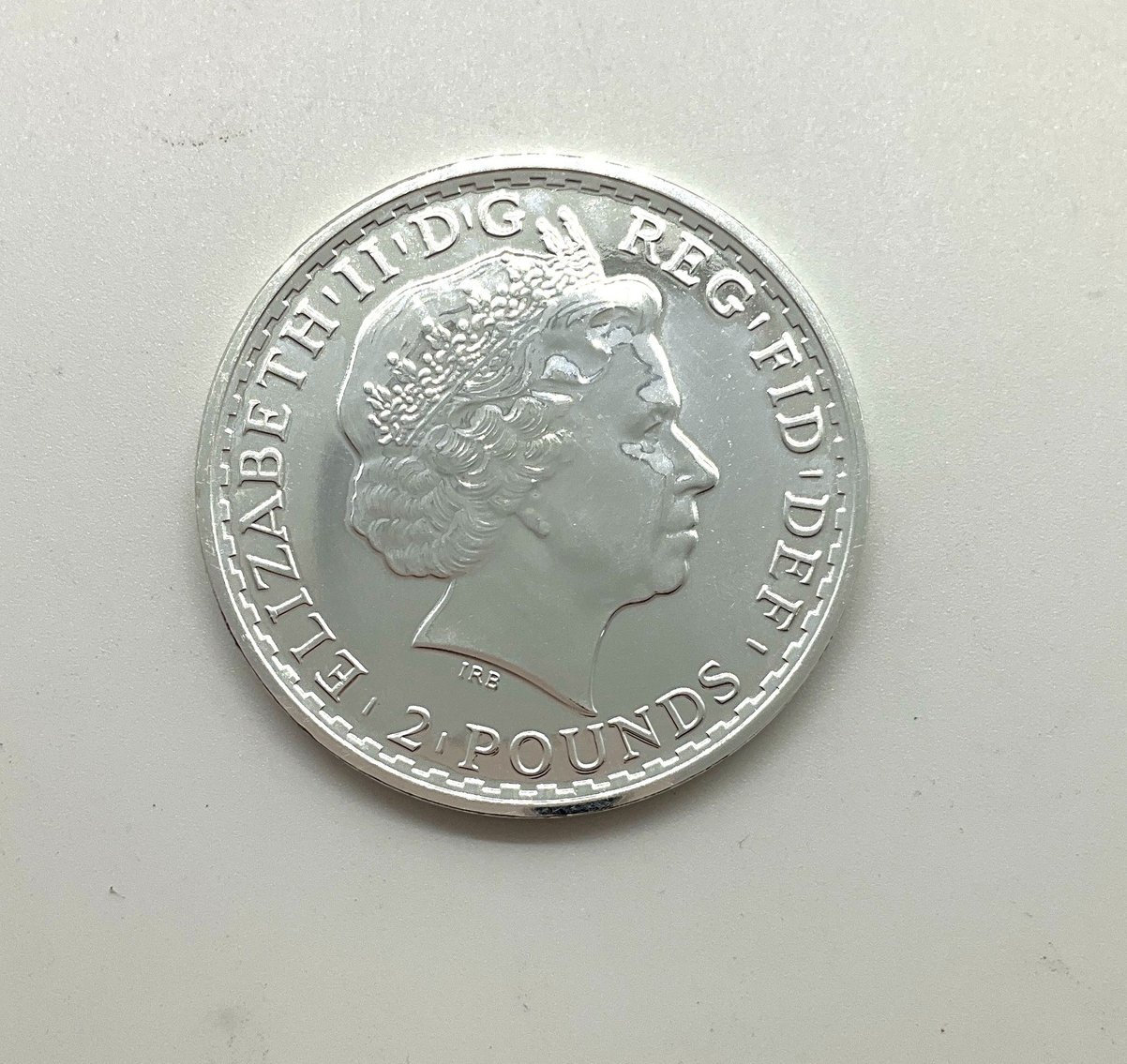 Image for Coins and Currency June 2024