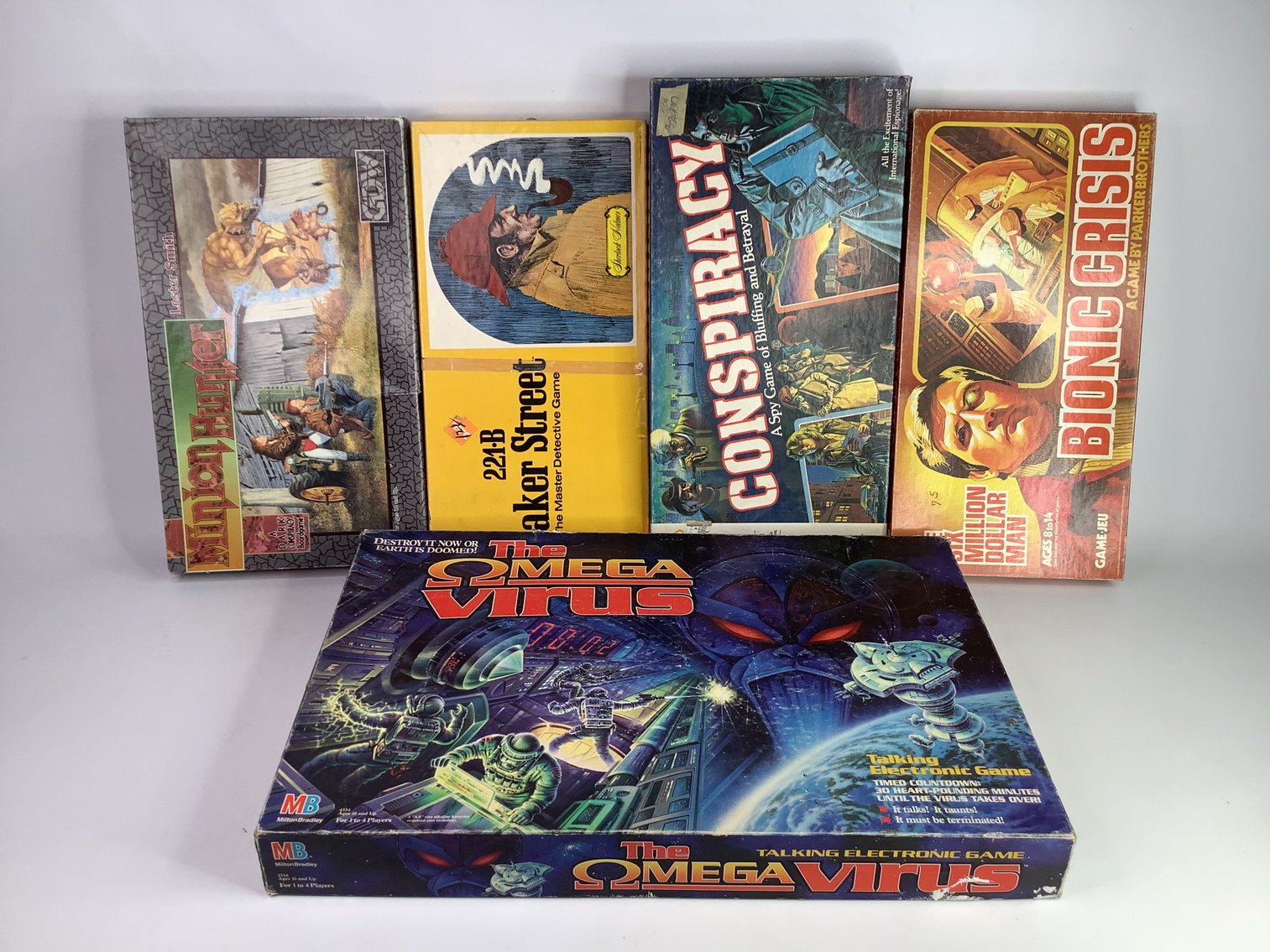 Image for Whimsical Wonders June 2024