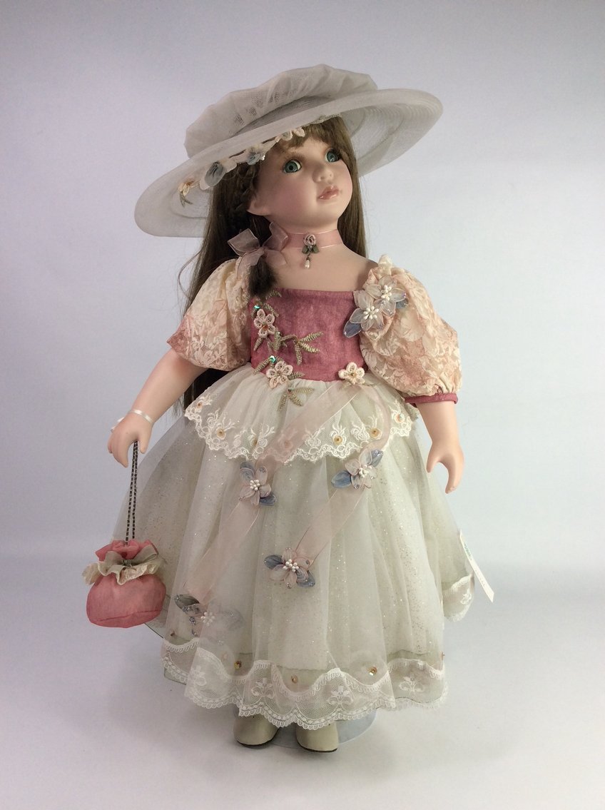 Image for Whimsical Wonders June 2024