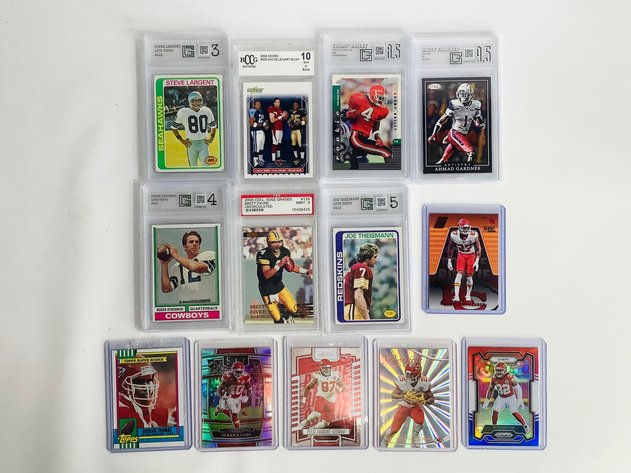 Image for Tuesdays Treasures June 2024