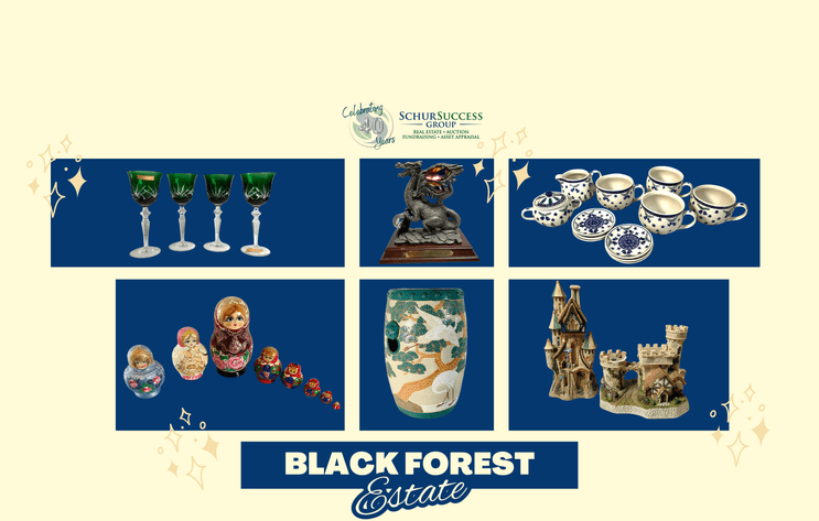 Image for Black Forest Estate June 2024