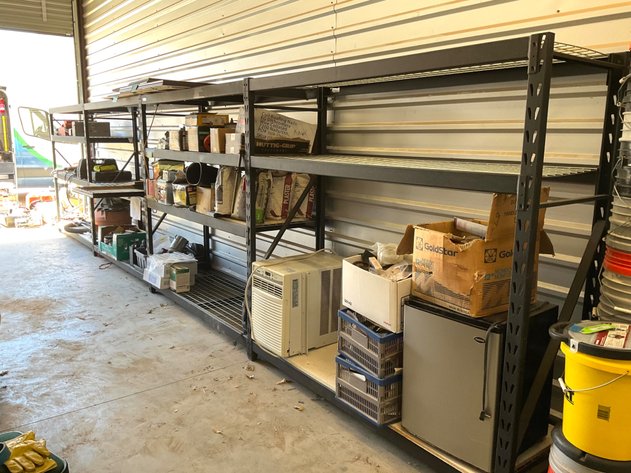 Image for Cool Tools and Contractor Stuff