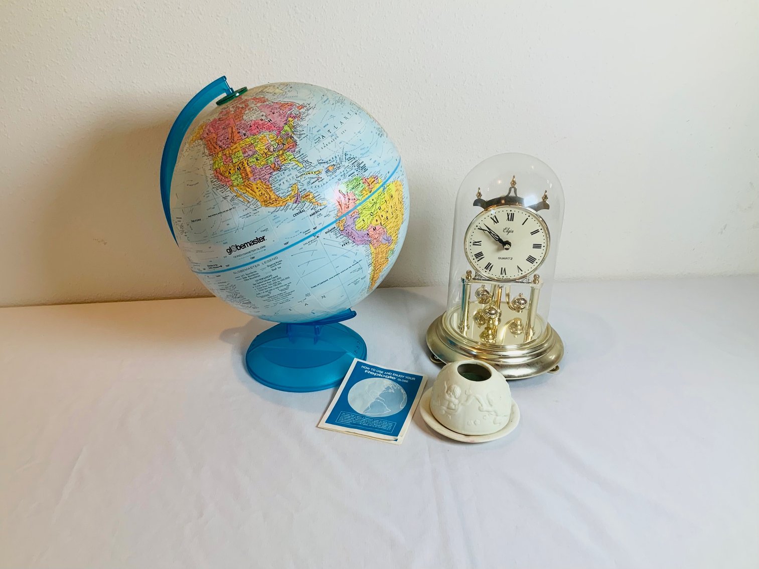 Image for Canterbury Estate Monument July 2024