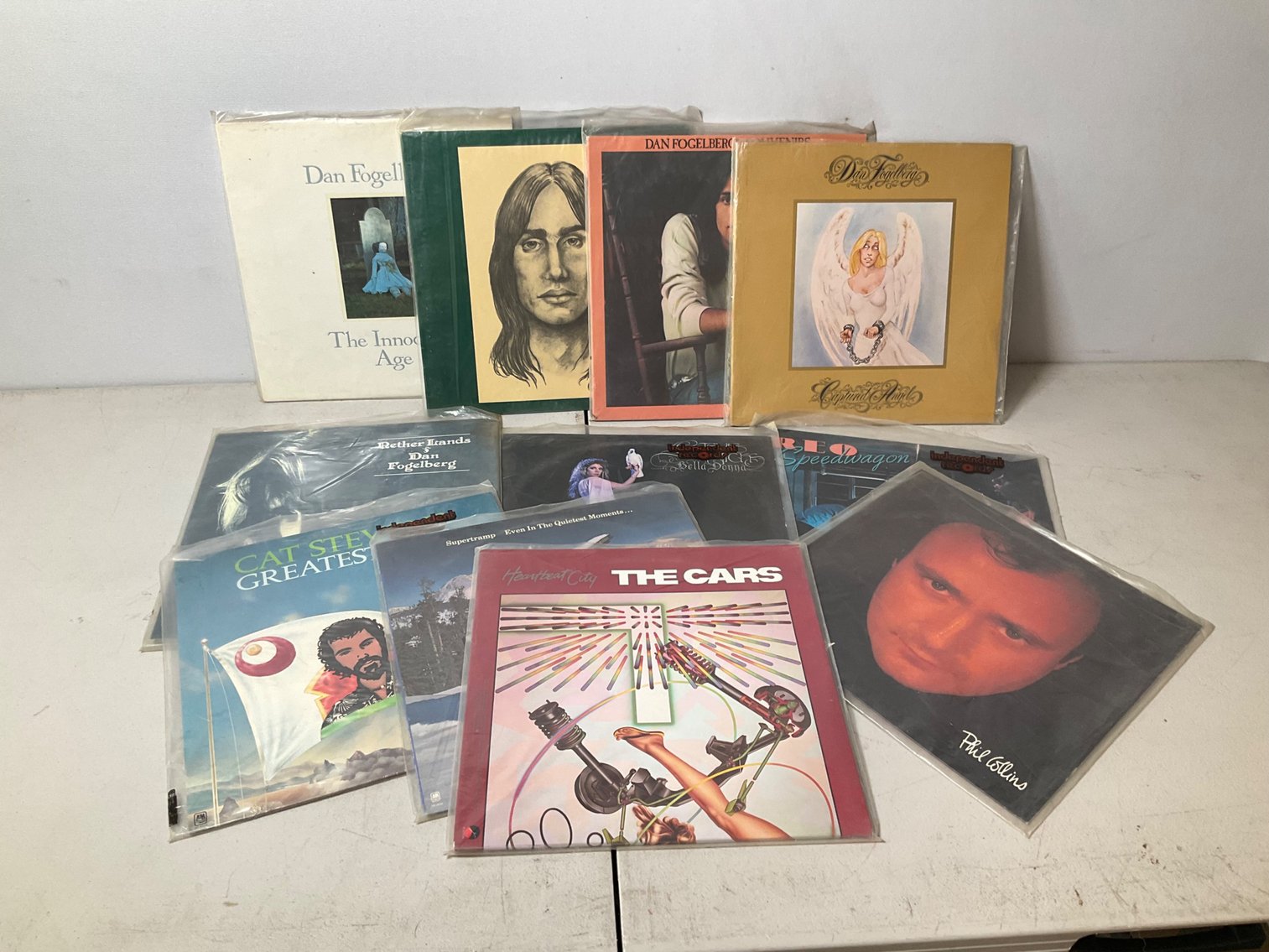 Image for Canterbury Estate Monument July 2024