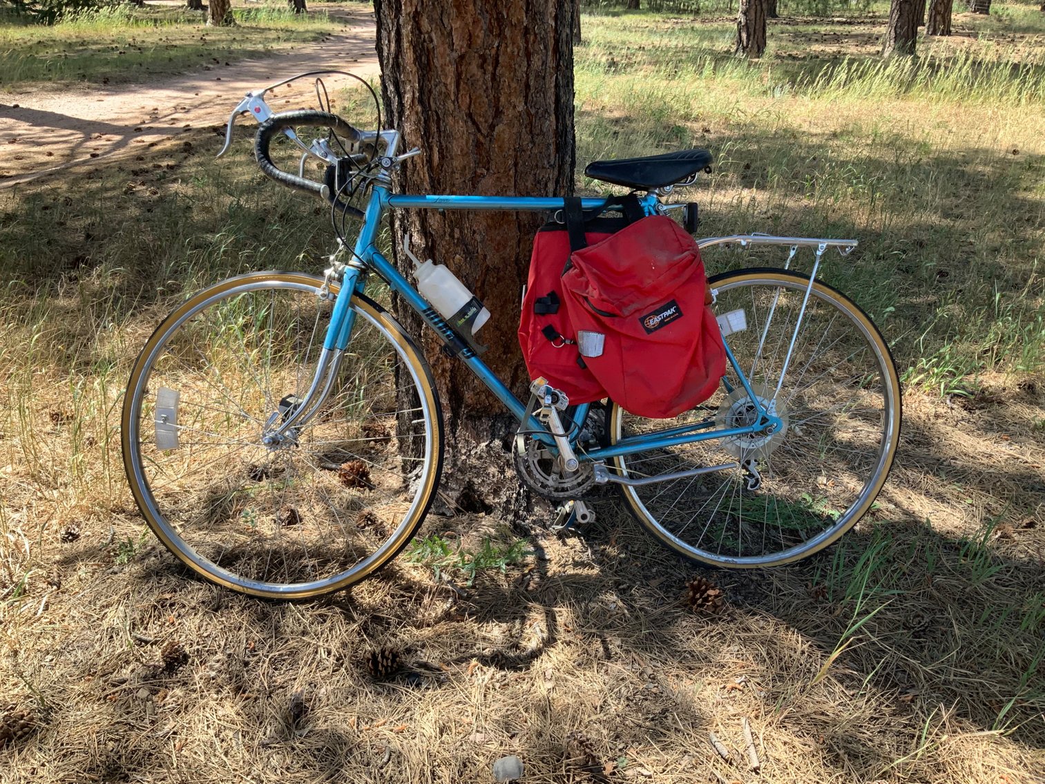 Image for Canterbury Estate Monument July 2024