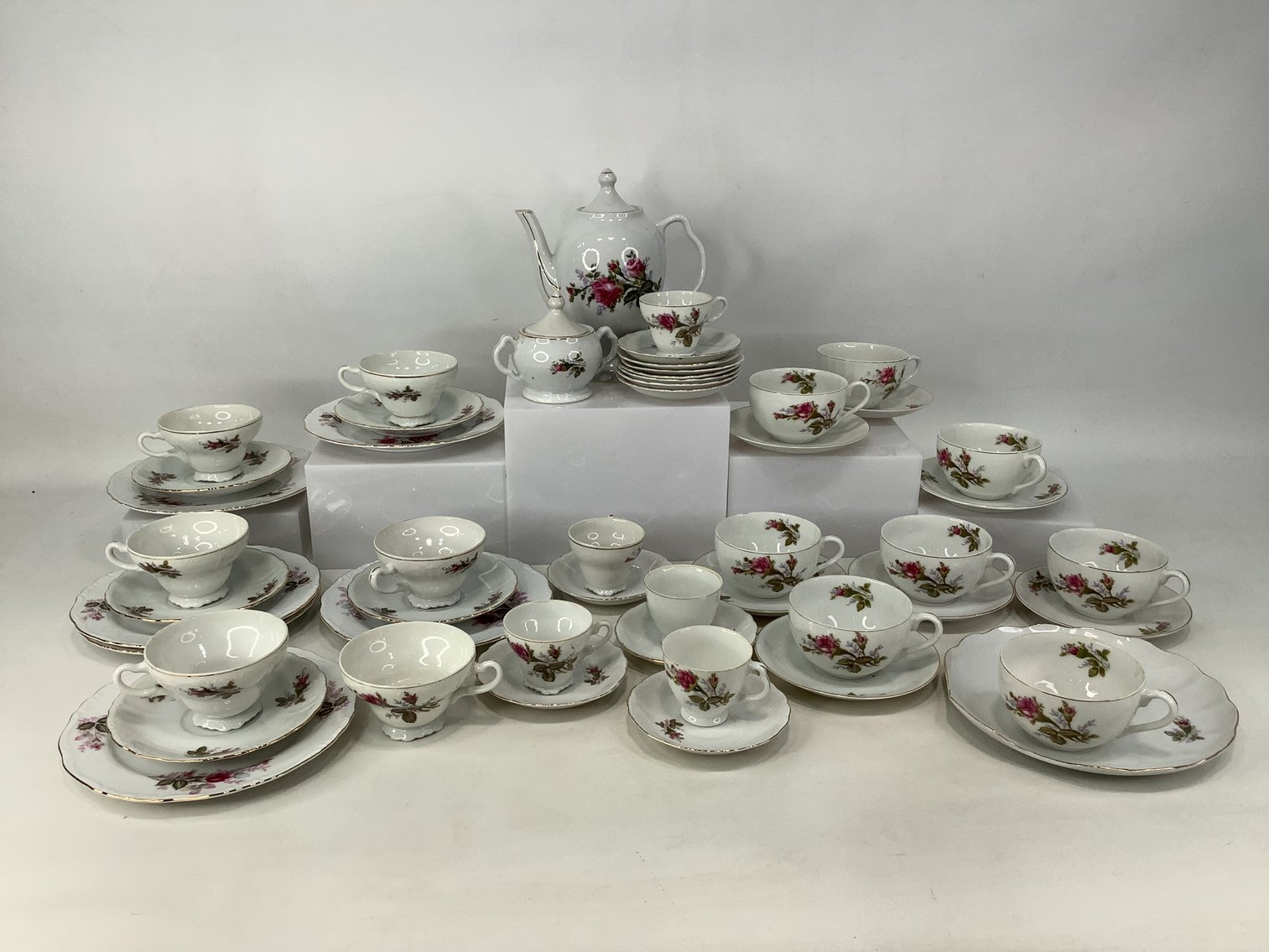 Image for Delightful Discoveries July 2024