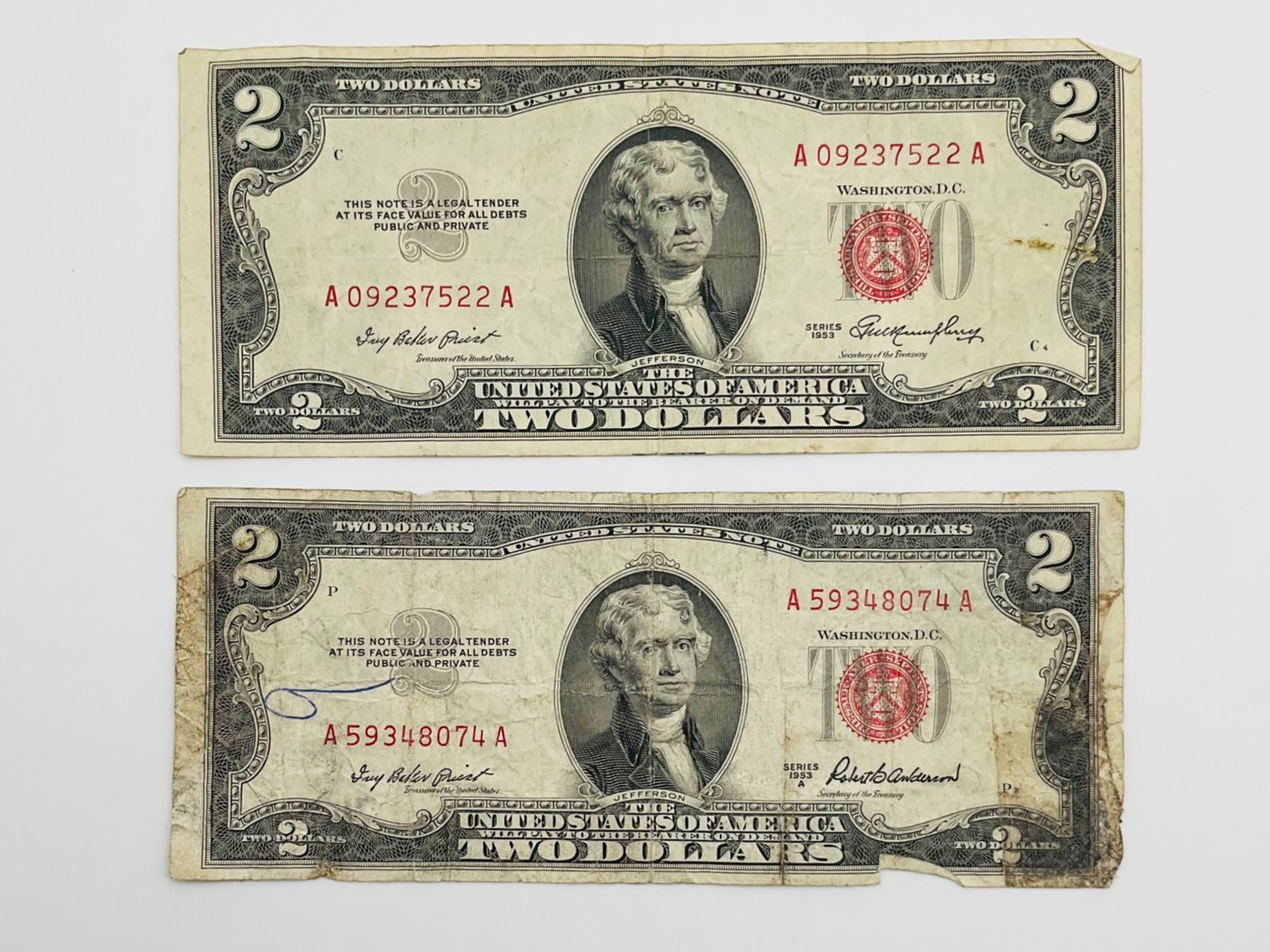 Image for Coins and Currency July 2024