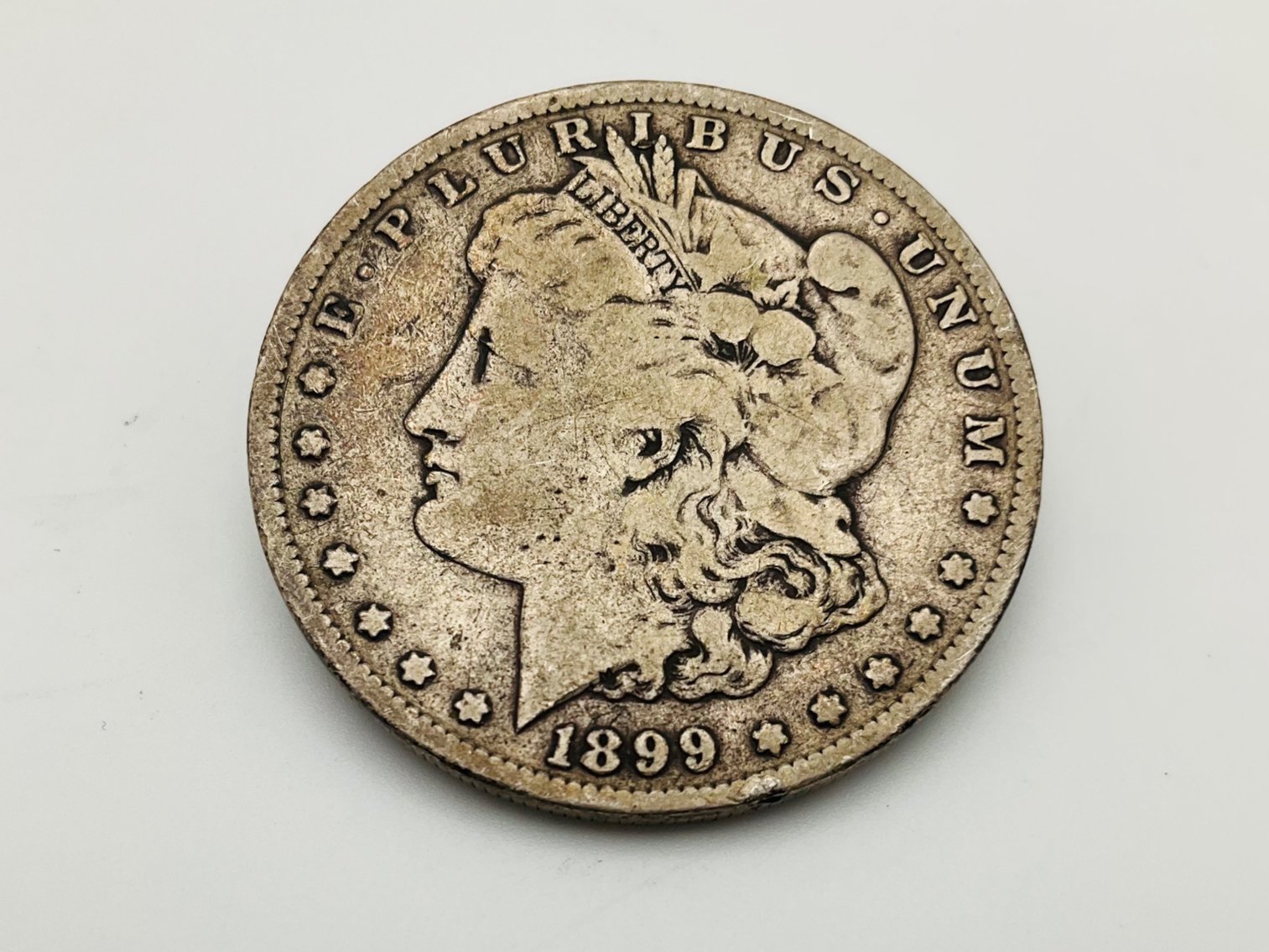 Image for Coins and Currency July 2024