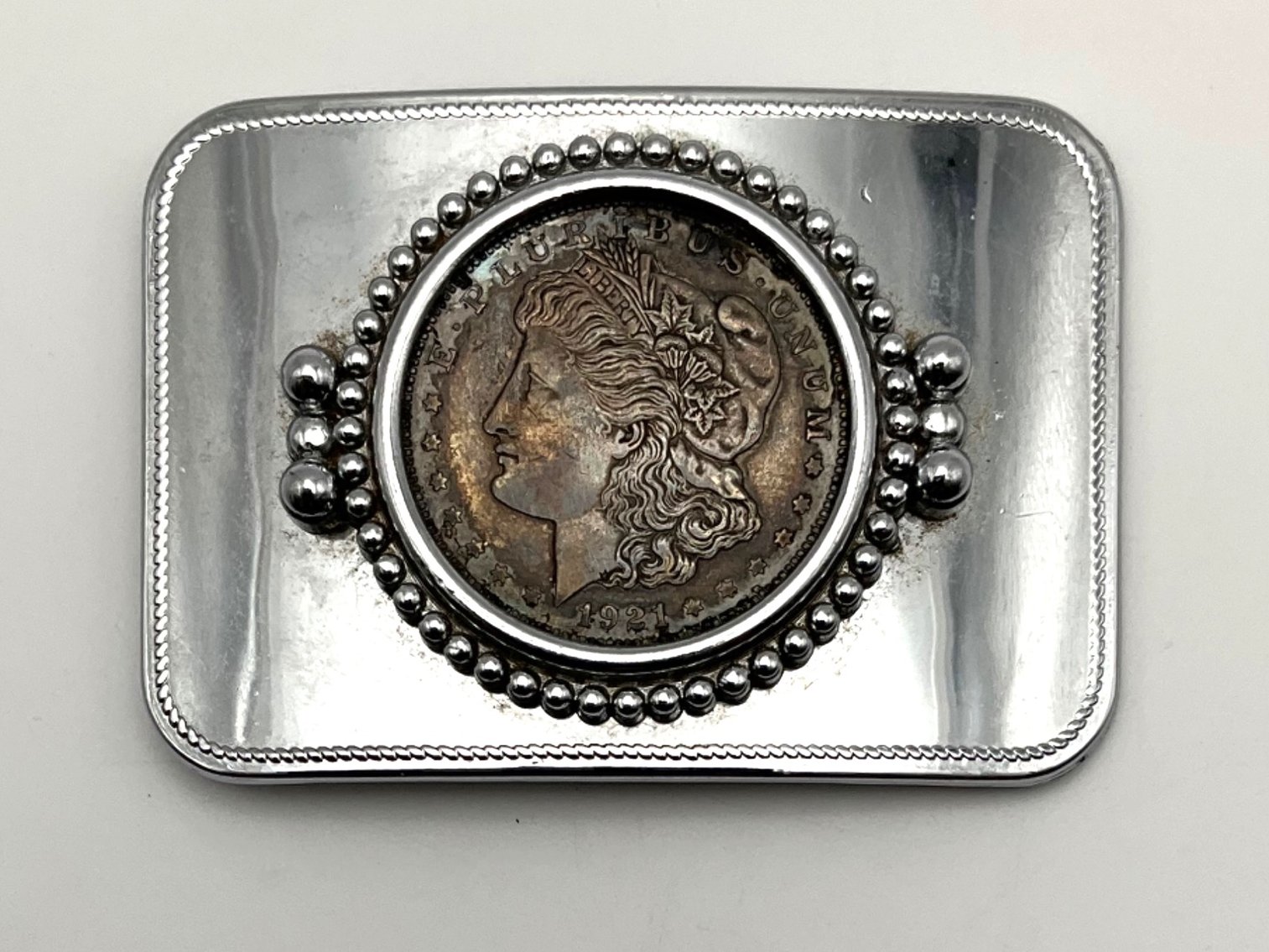 Image for Coins and Currency July 2024