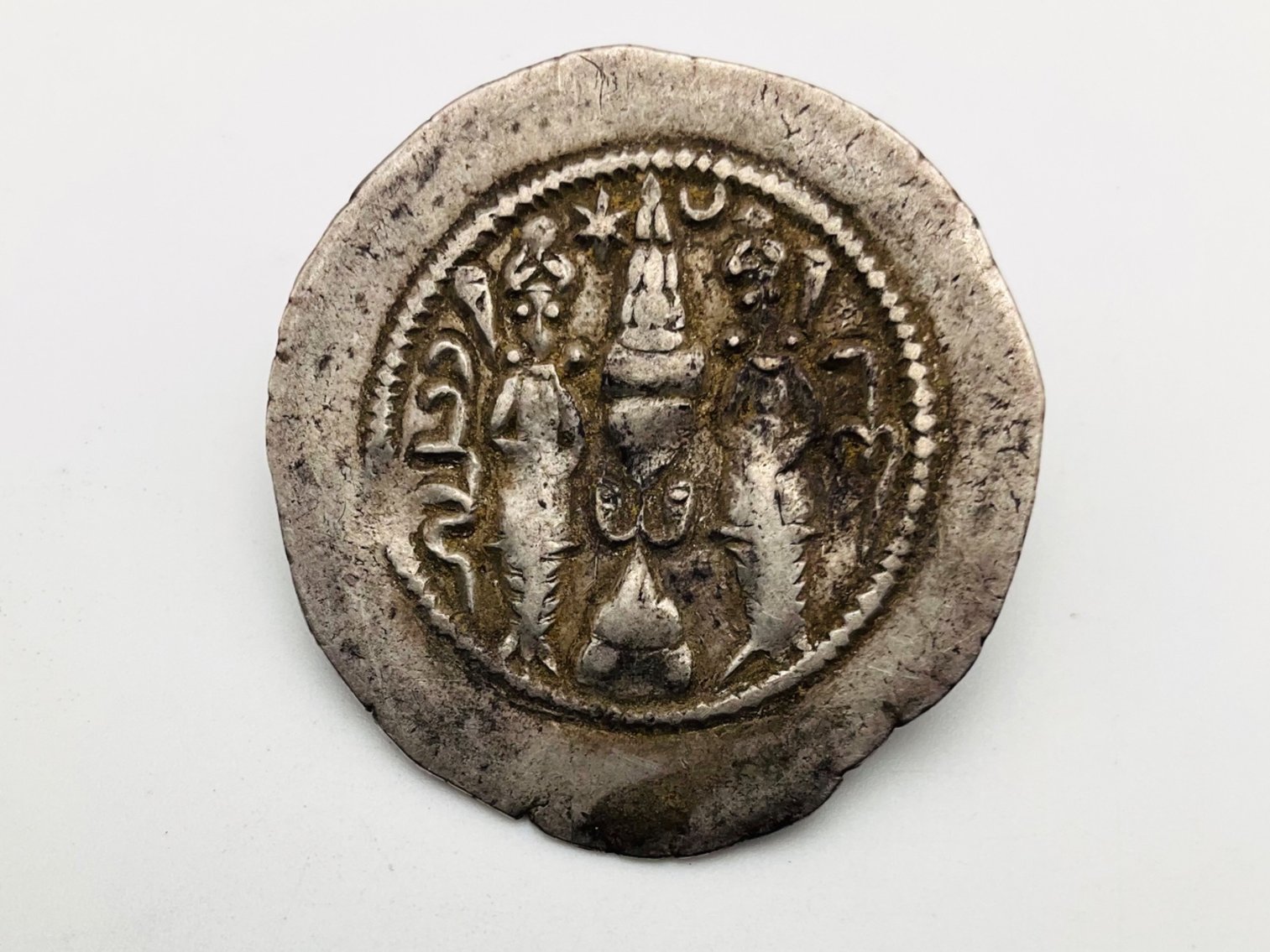 Image for Coins and Currency July 2024