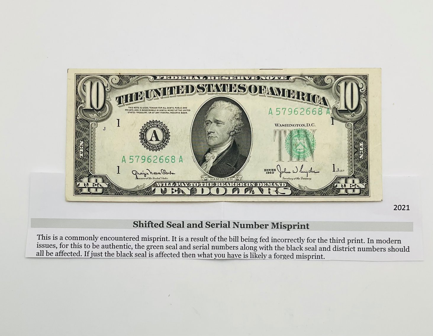 Image for Coins and Currency July 2024