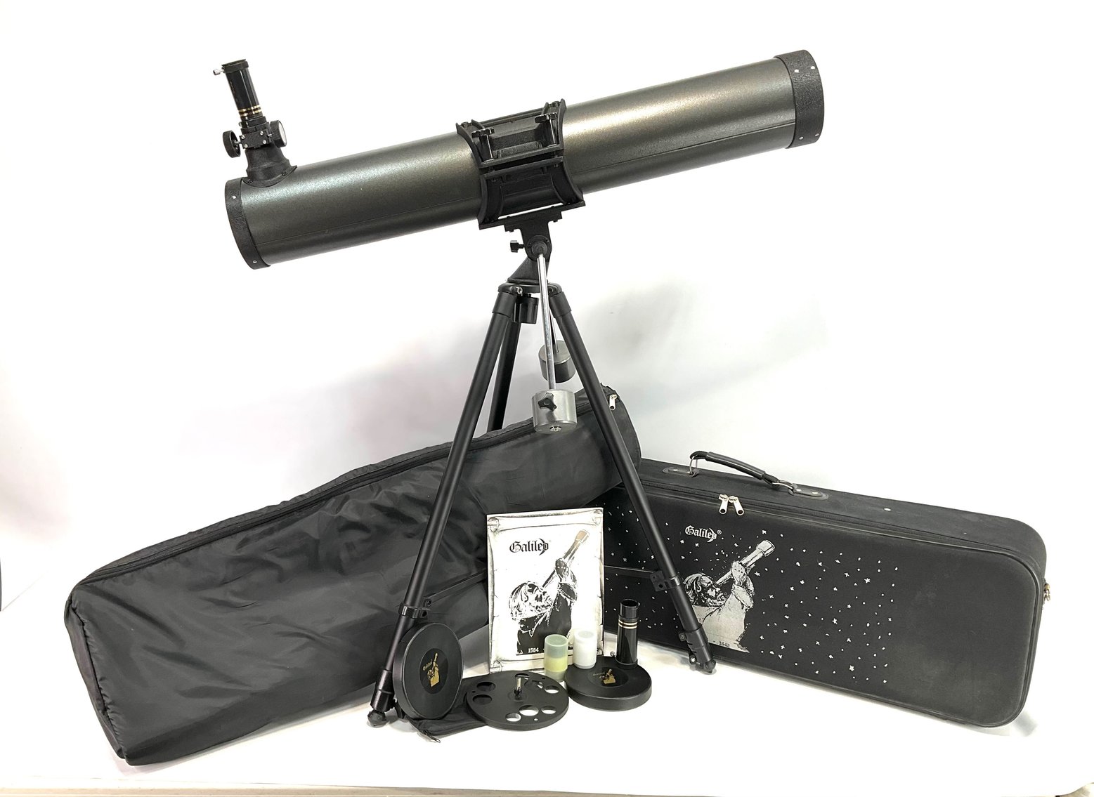 Image for Fantastic Finds July 2024